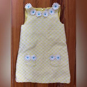 Mini Boden Dress